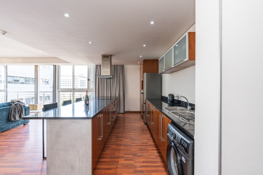 1 Bedroom Property for Sale in Cape Town City Centre Western Cape